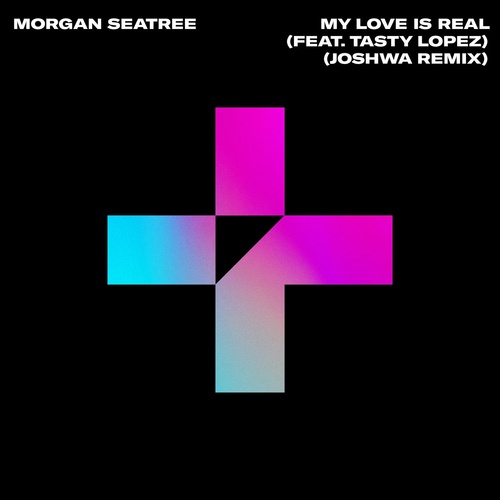 Morgan Seatree, Tasty Lopez - My Love Is Real (Joshwa Extended Remix) [FRDM001R]
